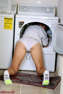 Ivana Slew Naughty Laundry