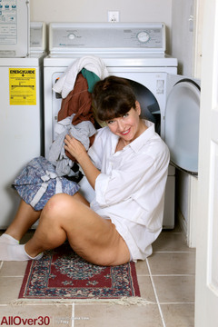 Ivana Slew Naughty Laundry