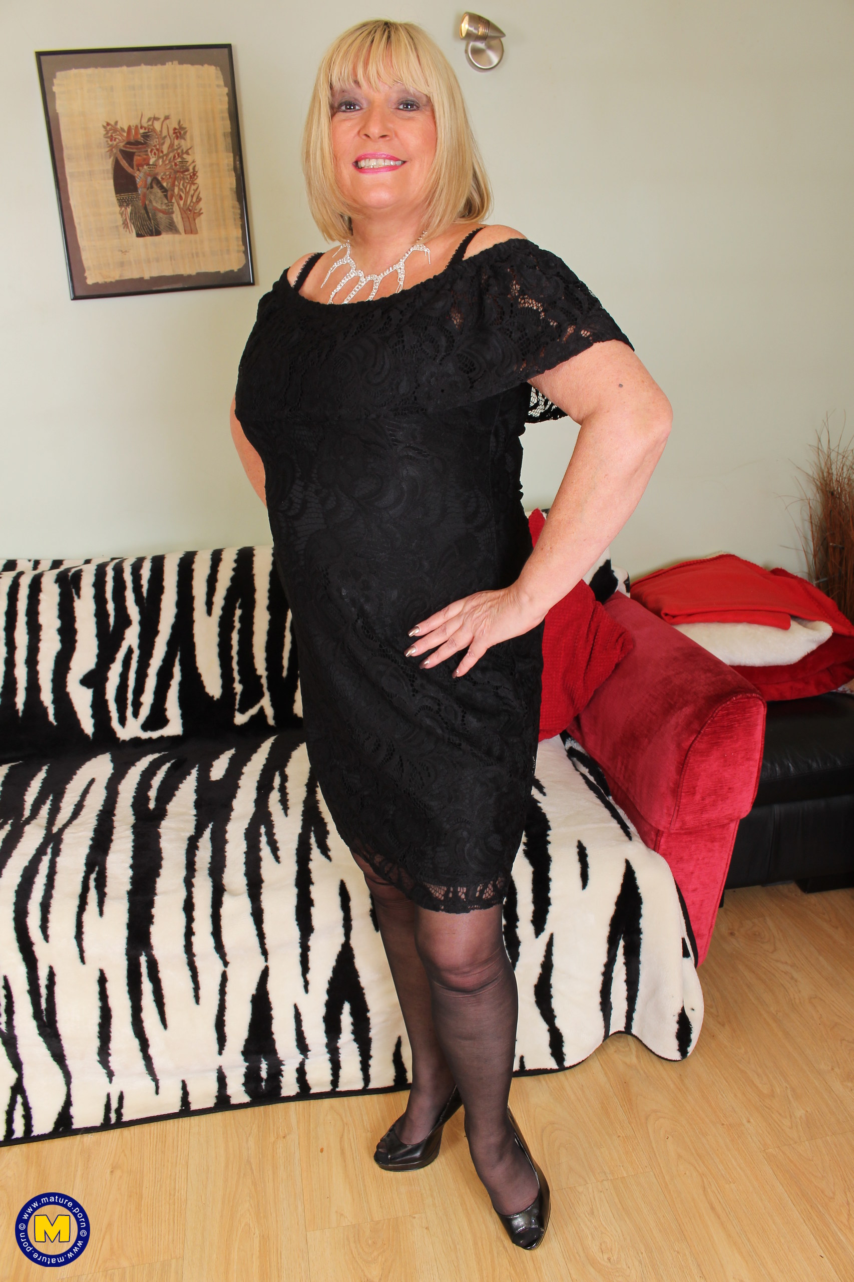 Mature Nl Maturenl Model Chubby British Mature Lady Doing Her Younger