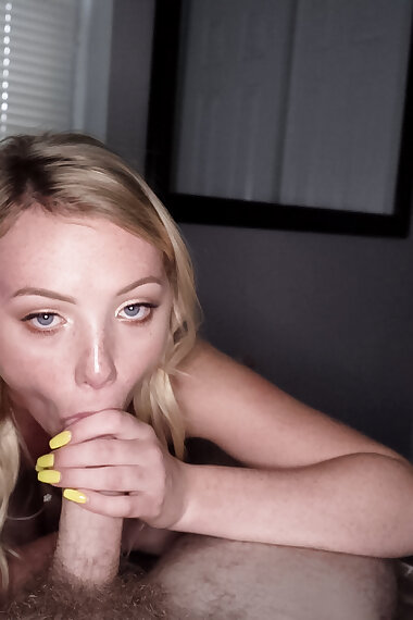 Filthykings Blonde Loves To Suck Big Cock POV yes nude pics sex gallery